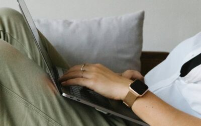 5 Reasons Why Photography Is Like Coaching